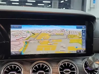 Mercedes-Benz E-Class 2019, 148248 км, за 21900000 KRW - фото 14