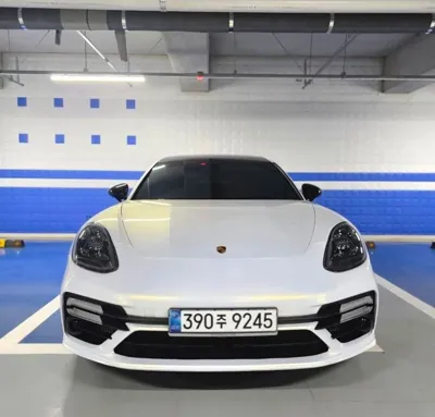 Porsche Panamera 2018, 81433 км, за 76300000 KRW - фото 5