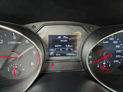 Kia Canival 2020, 126858 км, за 14300000 KRW - фото 8
