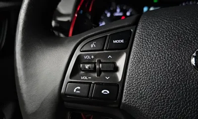 Hyundai Tucson 2019, 132662 км, за 15790000 KRW - фото 30