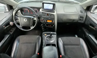 KG_Mobility_Ssangyong KORANDO 2014, 109992 км, за 5800000 KRW - фото 7