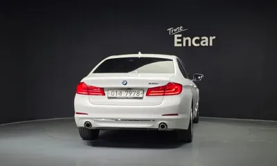 BMW 5-Series 2019, 40335 км, за 26300000 KRW - фото 4