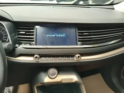 Haval H6 2020, 74300 км, за 46400 CNY - фото 13