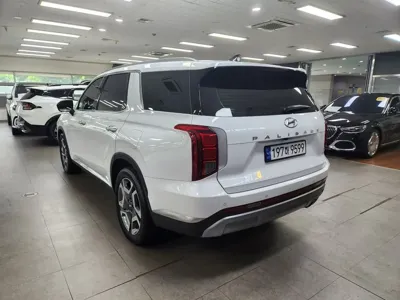 Hyundai Palisade 2024, 40729 км, за 38300000 KRW