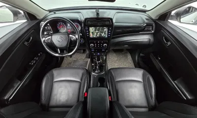 KG_Mobility_Ssangyong TIBOLI 2022, 81617 км, за 12490000 KRW - фото 7