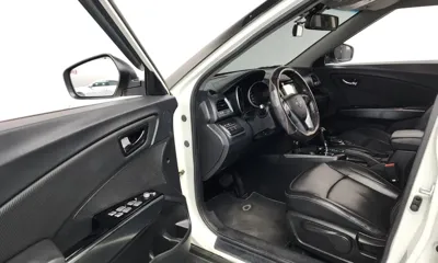 KG_Mobility_Ssangyong TIBOLI 2018, 136166 км, за 7400000 KRW - фото 10