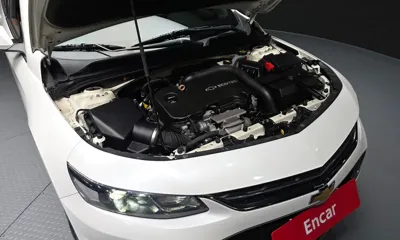 ChevroletGMDaewoo Malibu 2017, 78842 км, за 6300000 KRW - фото 6