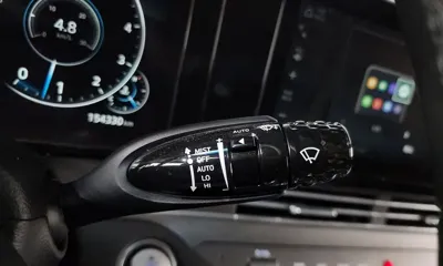 Hyundai Grandeur 2020, 154330 км, за 23500000 KRW - фото 39