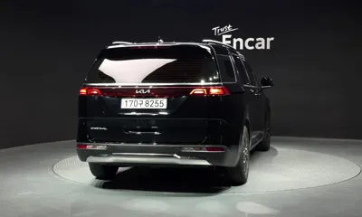 Kia Canival 2023, 69321 км, за 24200000 KRW