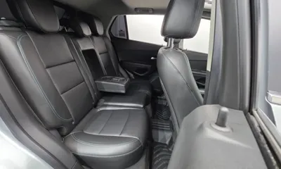 ChevroletGMDaewoo Trax 2016, 150635 км, за 4000000 KRW - фото 19