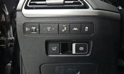 Hyundai Palisade 2021, 112158 км, за 19990000 KRW - фото 14