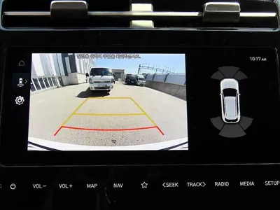 Hyundai Tucson 2022, 108012 км, за 23000000 KRW - фото 17