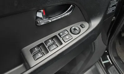Kia Sportage 2012, 173063 км, за 4990000 KRW - фото 29