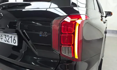 Hyundai Palisade 2024, 18020 км, за 52500000 KRW - фото 23