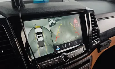 KG_Mobility_Ssangyong Rexton 2019, 108949 км, за 16700000 KRW - фото 15