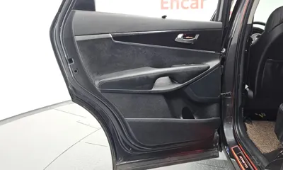 Kia Sorento 2015, 161576 км, за 8900000 KRW - фото 25