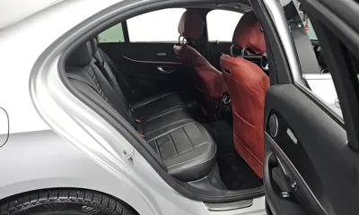Mercedes-Benz E-Class 2019, 49340 км, за 24800000 KRW - фото 12