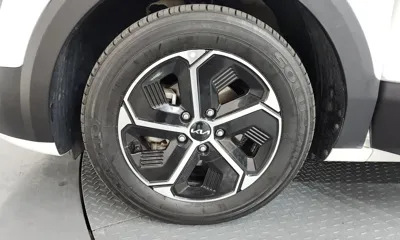 Kia Niro 2022, 109105 км, за 17500000 KRW - фото 5