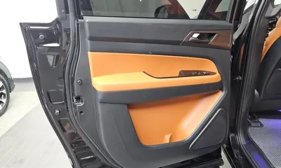 KG_Mobility_Ssangyong Rexton 2023, 13604 км, за 34900000 KRW - фото 25