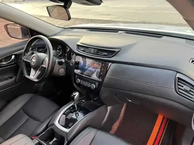 Nissan X-Trail 2024, 30000 км, за 99800 CNY - фото 7