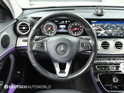Mercedes-Benz E-Class 2017, 170000 км, за 13700000 KRW - фото 13