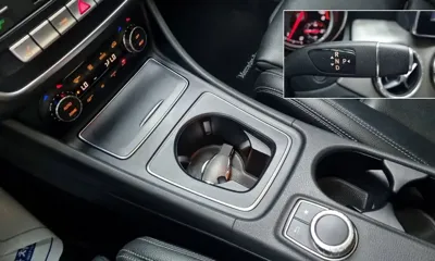 Mercedes-Benz CLA-Class 2019, 134000 км, за 12000000 KRW - фото 13