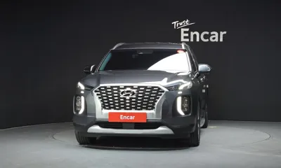 Hyundai Palisade 2022, 44278 км, за 26000000 KRW - фото 3