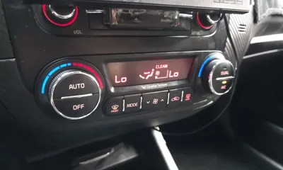 Kia K3 2015, 202744 км, за 2800000 KRW - фото 17