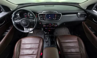 Kia Sorento 2016, 176520 км, за 11600000 KRW - фото 7