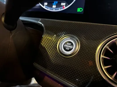 Mercedes-Benz CLS-Class 2019, 53000 км, за 38000000 KRW - фото 11
