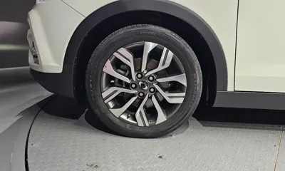 KG_Mobility_Ssangyong TIBOLI 2018, 50925 км, за 11700000 KRW - фото 5