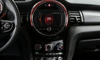 MINI Cooper 2019, 19280 км, за 14900000 KRW - фото 14