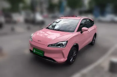 NETA V · 2022 год