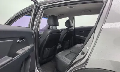 Kia Sportage 2014, 103227 км, за 6500000 KRW - фото 18