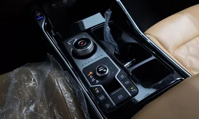 Kia Sorento 2021, 96086 км, за 40000000 KRW - фото 9