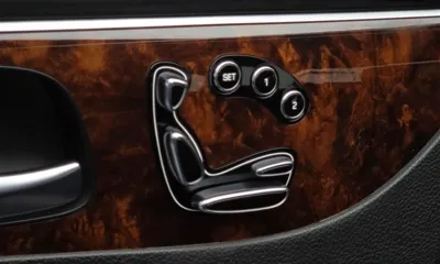 Hyundai Equus 2013, 110517 км, за 13700000 KRW - фото 34