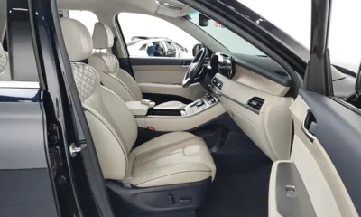 Hyundai Palisade 2019, 89320 км, за 25900000 KRW - фото 26