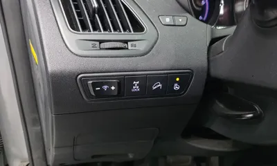 Hyundai Tucson 2015, 140743 км, за 6900000 KRW - фото 13