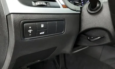 Hyundai Genesis 2015, 217832 км, за 5900000 KRW - фото 16