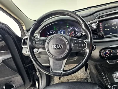 Kia Sorento 2015, 167000 км, за 7290000 KRW - фото 13