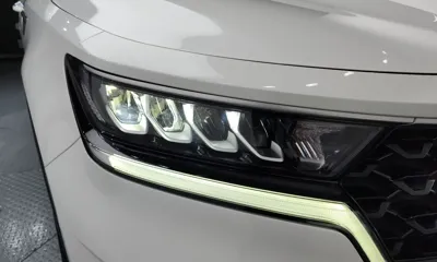 Kia Sorento 2021, 109949 км, за 23700000 KRW - фото 22