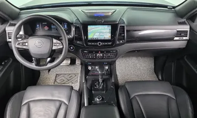 KG_Mobility_Ssangyong Rexton 2022, 53352 км, за 24500000 KRW - фото 7