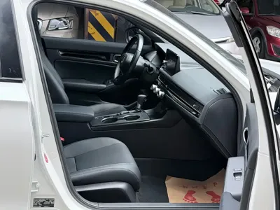 Honda Civic 2022, 40000 км, за 66800 CNY - фото 9