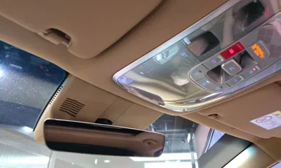 Genesis G80 2025, 11711 км, за 53700000 KRW - фото 31
