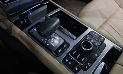 Genesis G80 2017, 179140 км, за 14500000 KRW - фото 9