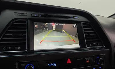 Hyundai Sonata 2017, 124566 км, за 9300000 KRW - фото 14