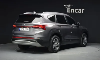 Hyundai Santafe 2022, 57801 км, за 23200000 KRW
