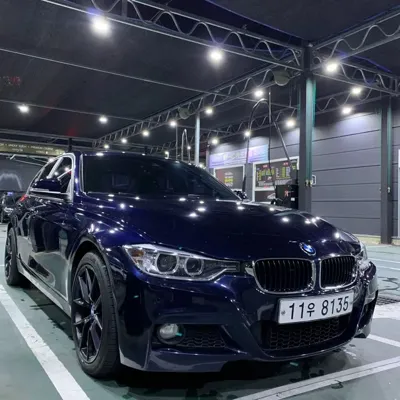 BMW 3-Series 2015, 150000 км, за 7990000 KRW - фото 16