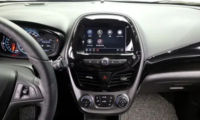 ChevroletGMDaewoo Spark 2021, 18276 км, за 9200000 KRW - фото 14