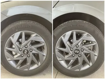 Hyundai Avante 2025, 21910 км, за 19060000 KRW